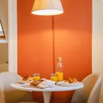 Apartment Le Cheron - Confort, Wi-fi & Commerces A Deux Pas Caen