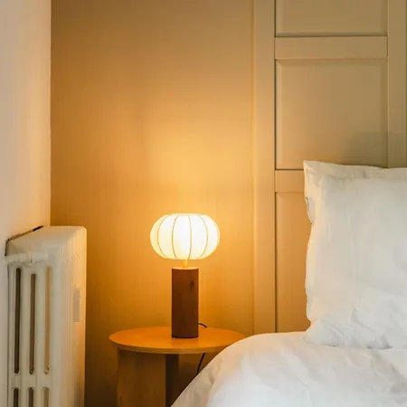 Le Chéron - Confort, Wi-fi&commerces à Deux Pas Apartamento Caen