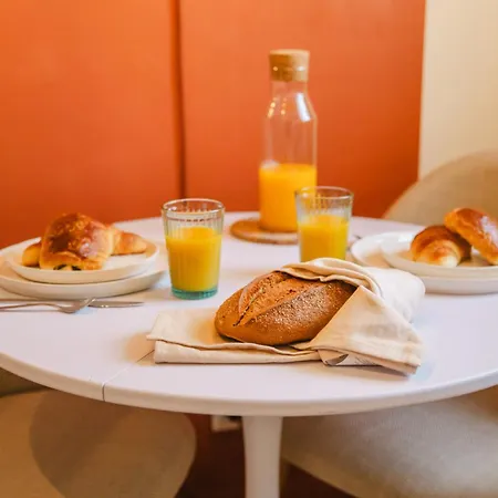 شقة Le Cheron - Confort, Wi-fi & Commerces A Deux Pas *