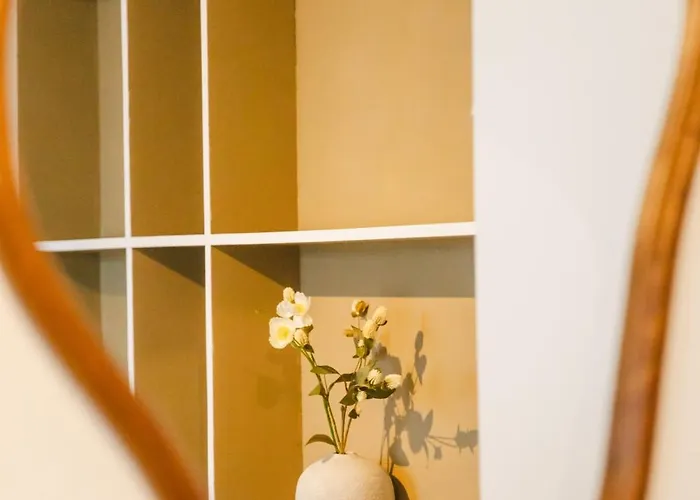 Le Cheron - Confort, Wi-fi & Commerces A Deux Pas Apartment Caen