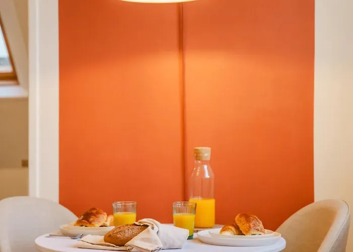 Apartment Le Cheron - Confort, Wi-fi & Commerces A Deux Pas Caen